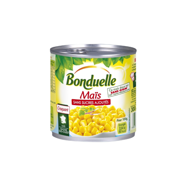 Bonduelle Maïs 300 g