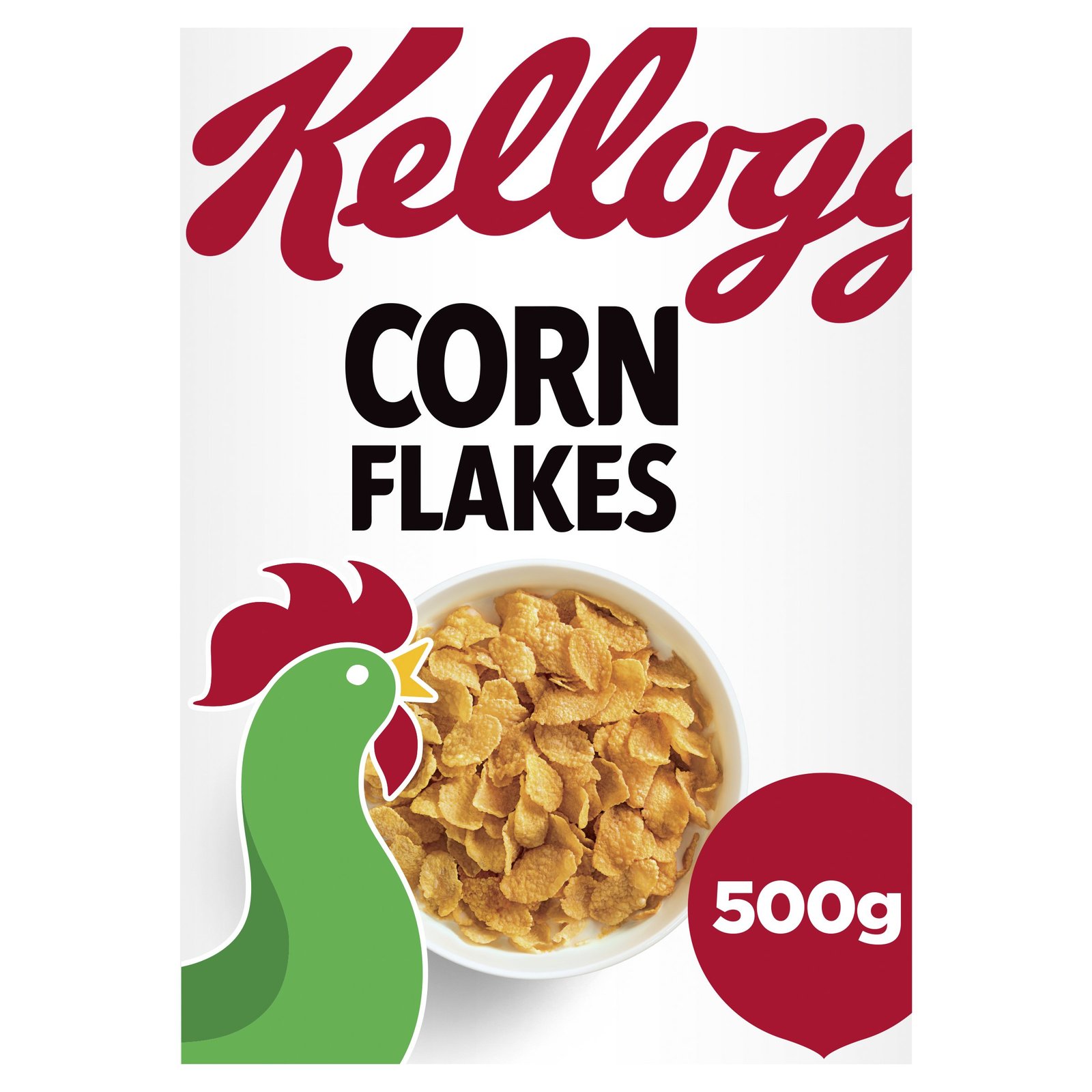 Kellogg’s Corn Flakes 500 g