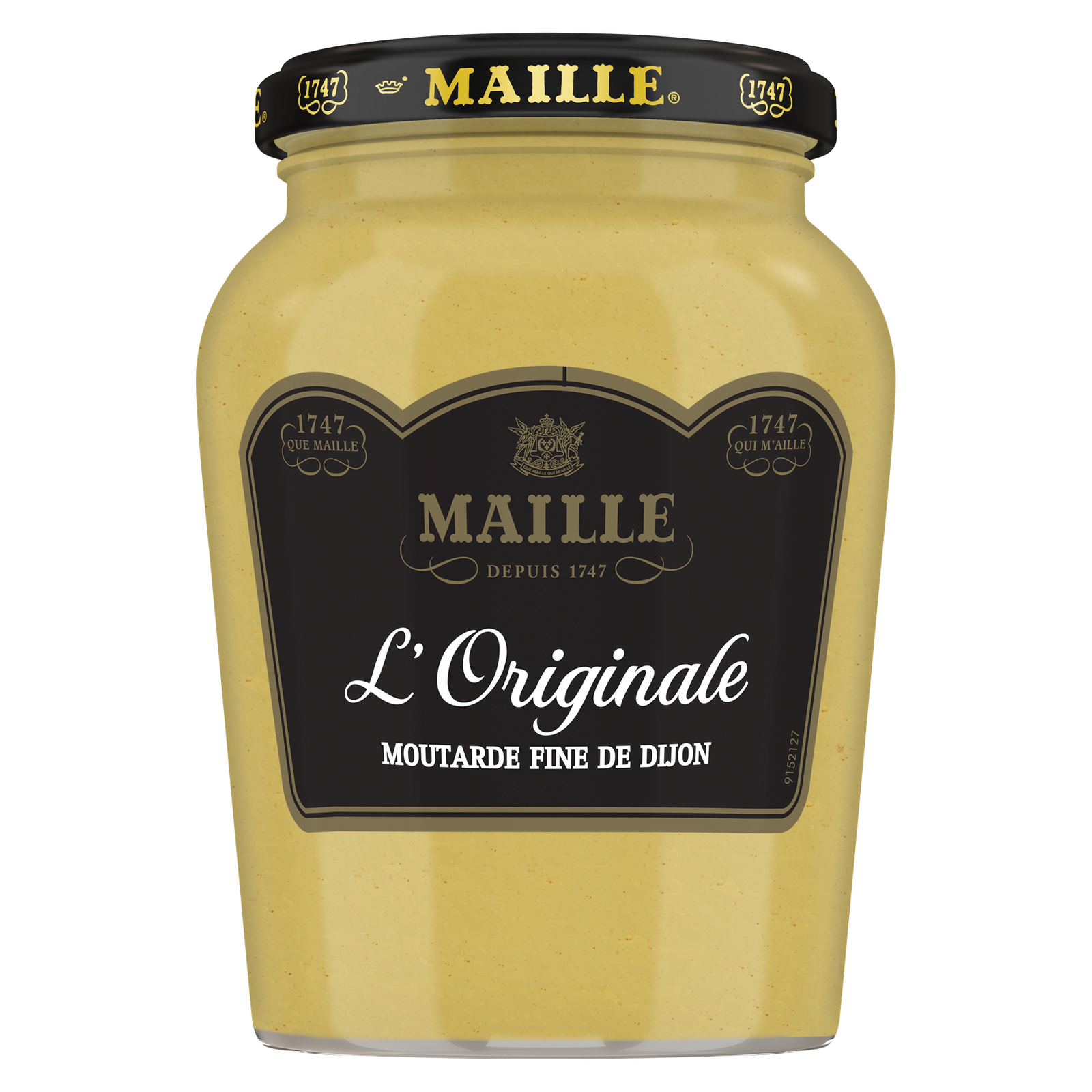 Maille Moutarde de Dijon 360 g